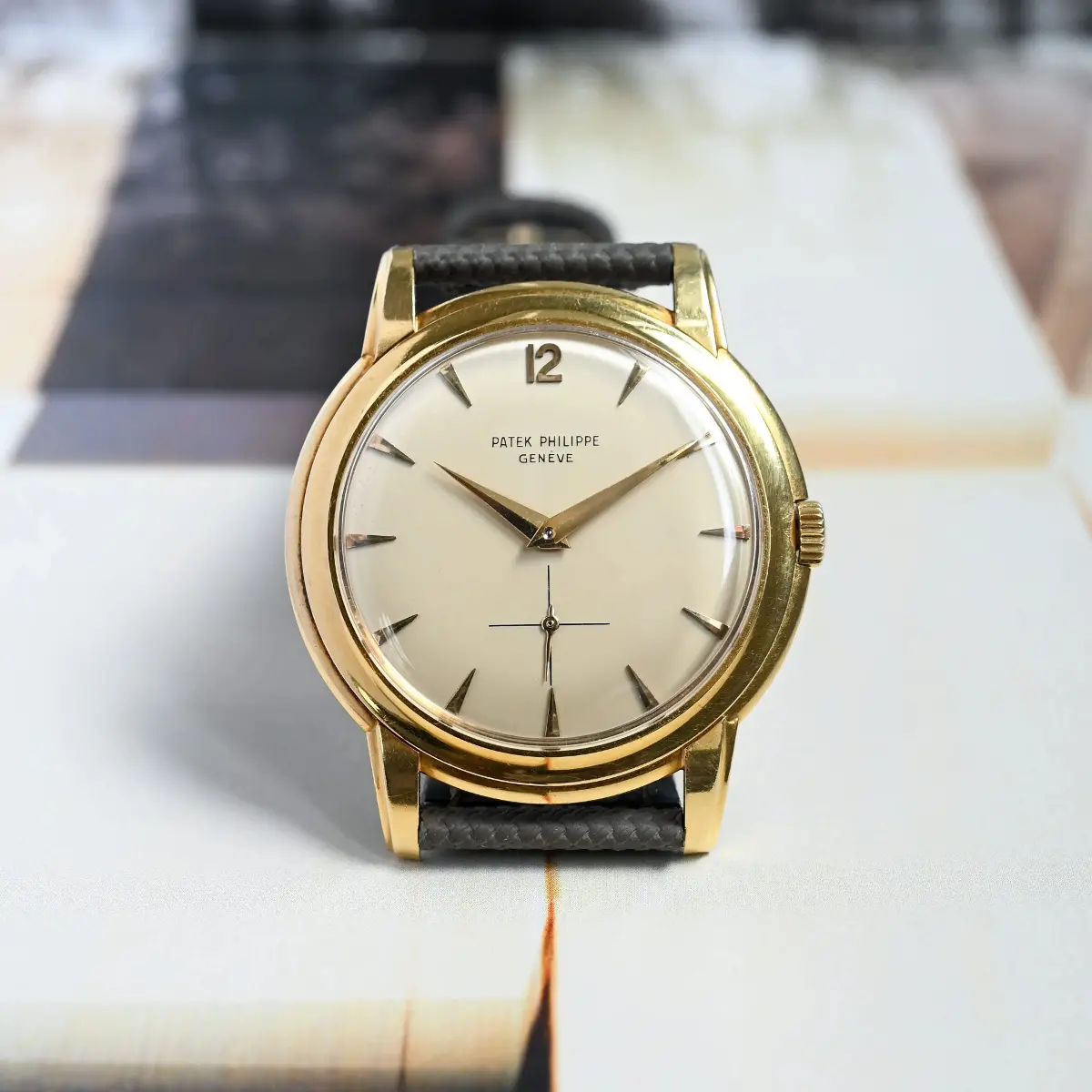 Patek Philippe Calatrava