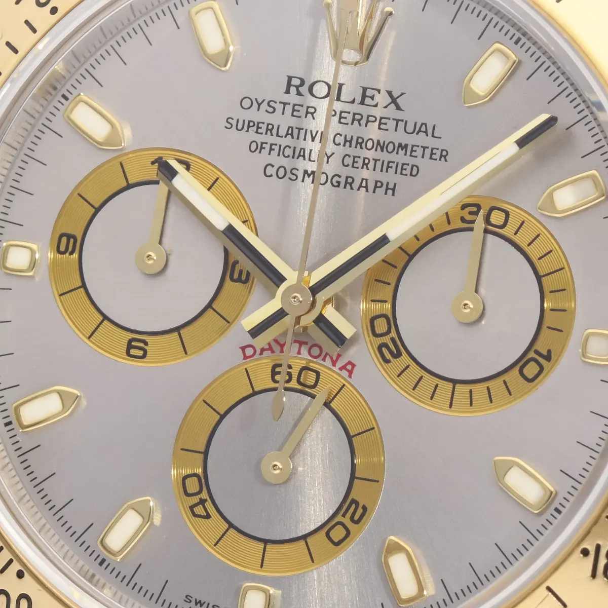 Rolex Daytona Cosmograph
