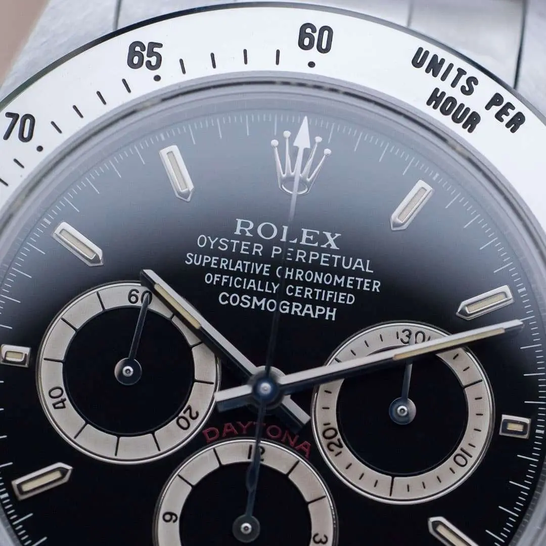 Rolex Daytona Cosmograph