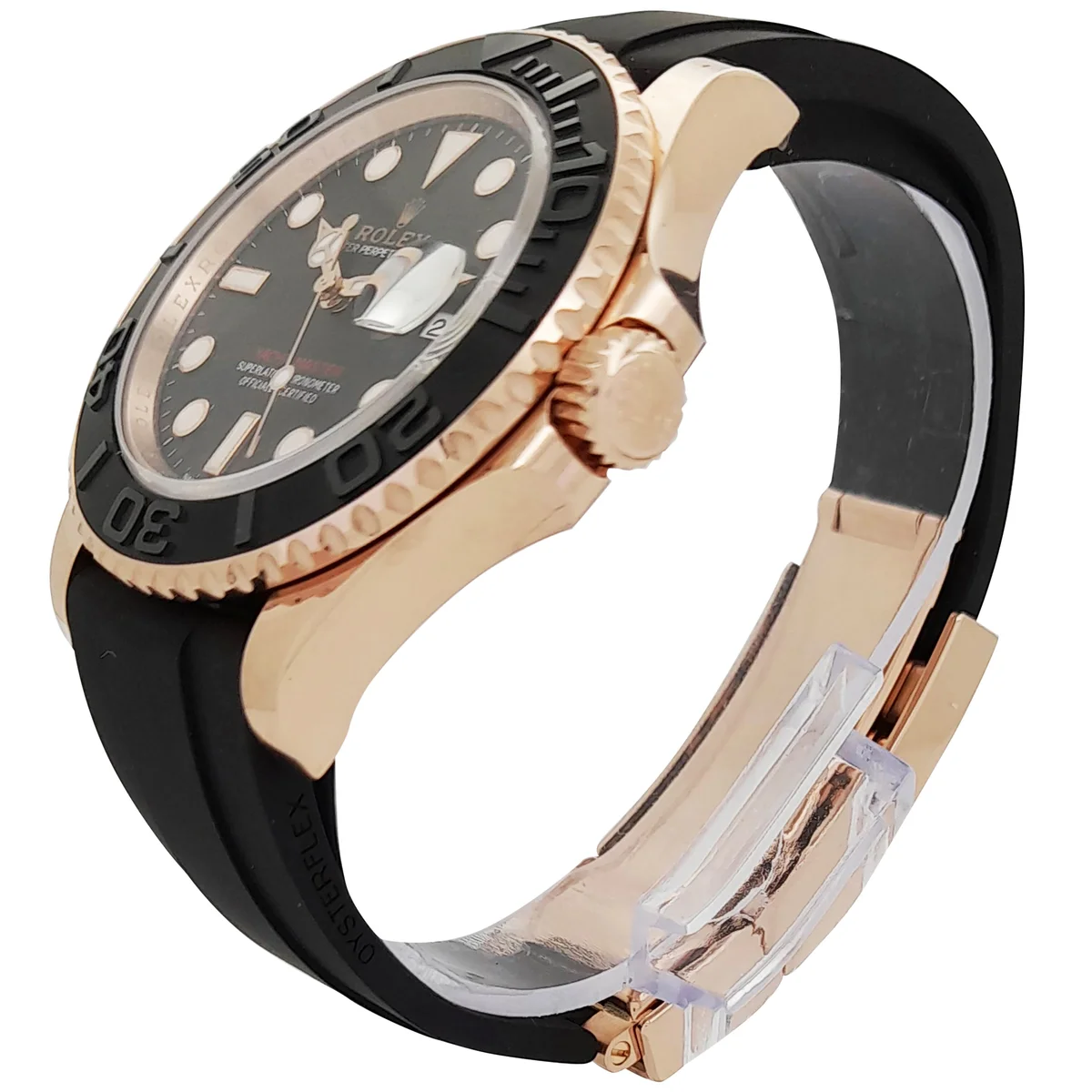 Rolex Yacht-Master 40