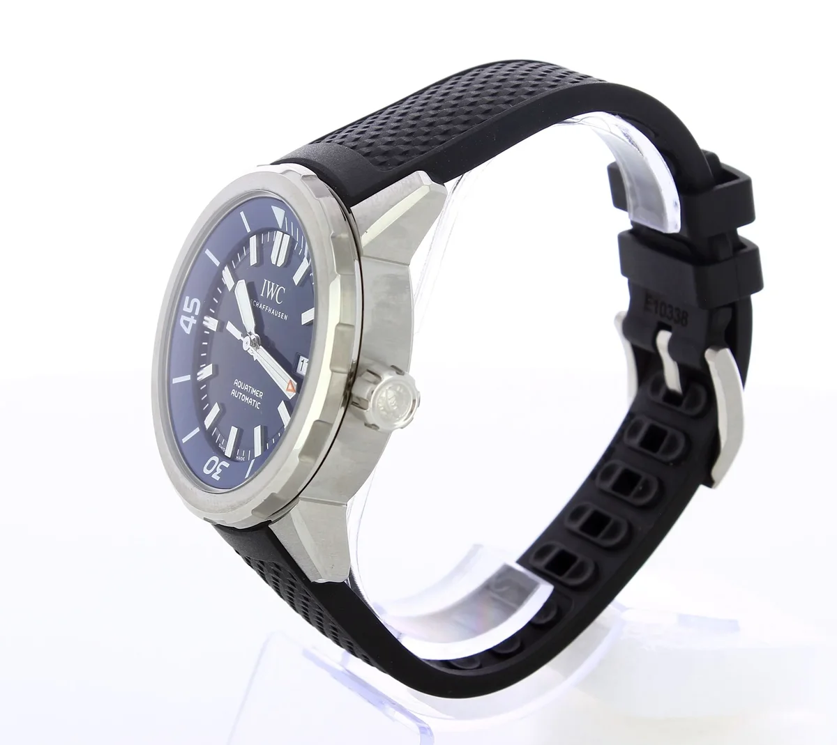 IWC GST Aquatimer