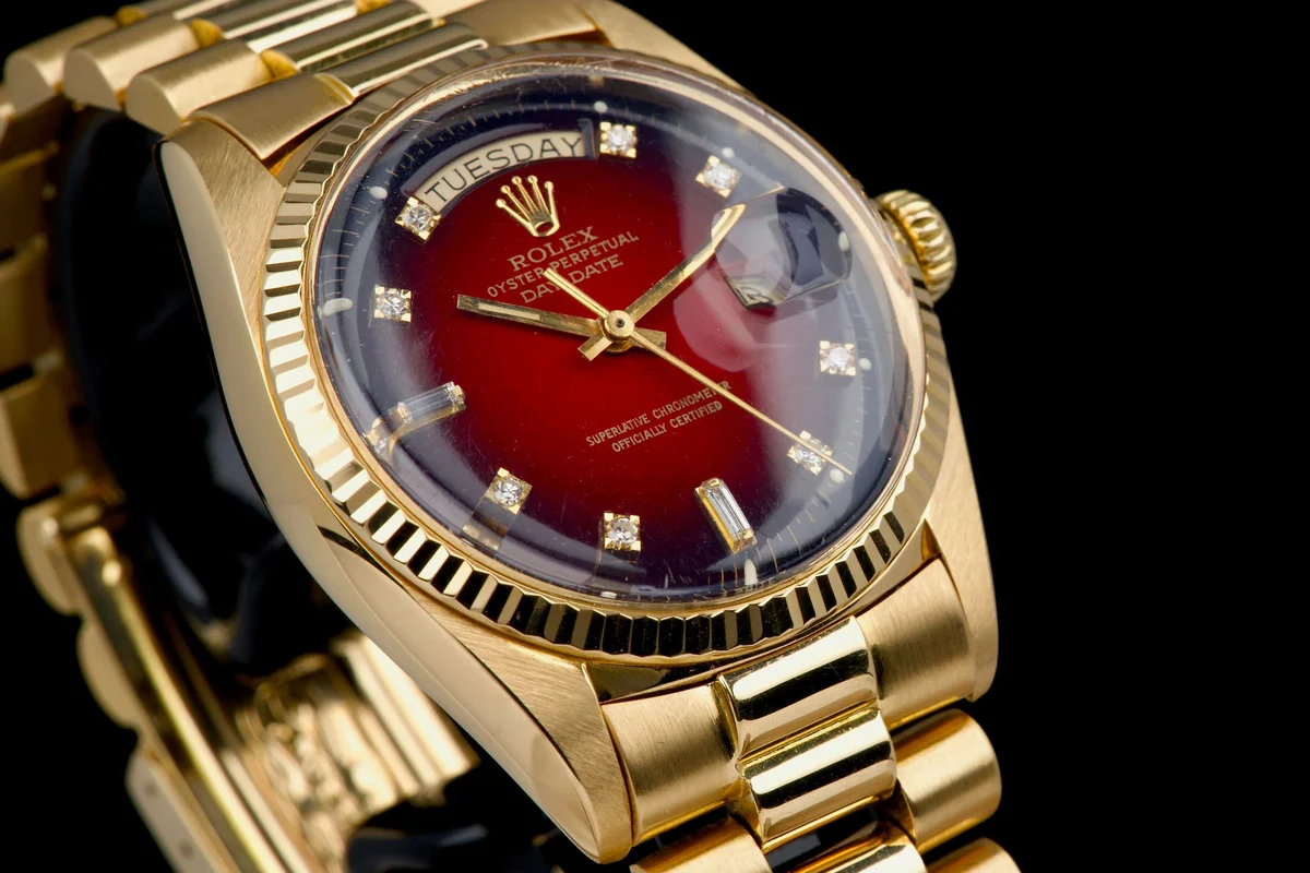 Rolex Day-Date 36