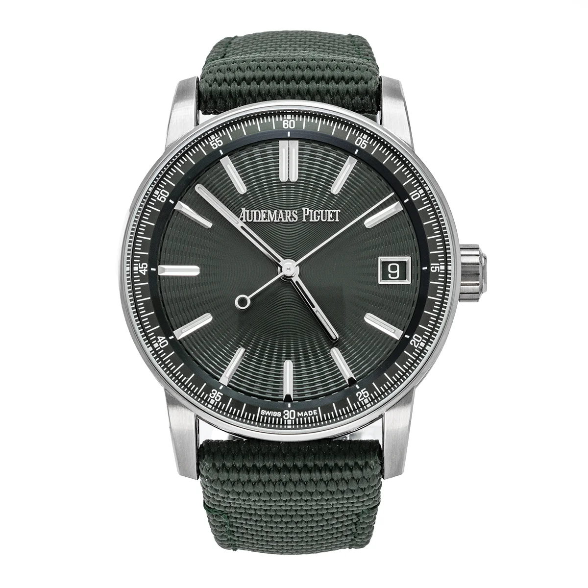 Code 11.59 by Audemars Piguet Selfwinding