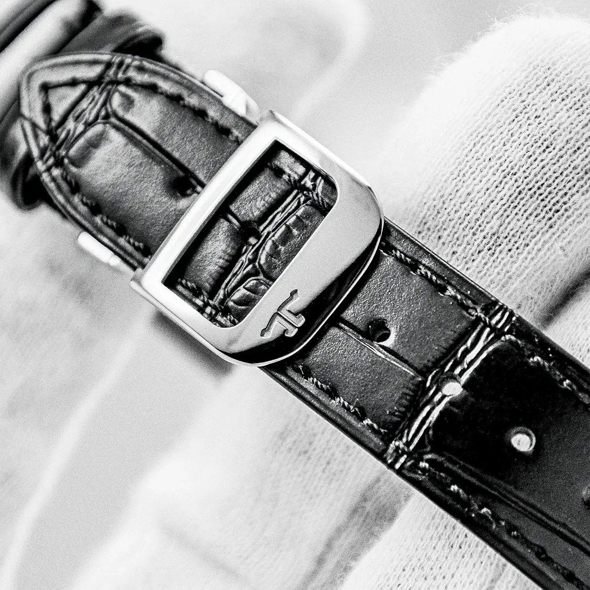 Jaeger-LeCoultre Grande Reverso Lady Ultra Thin