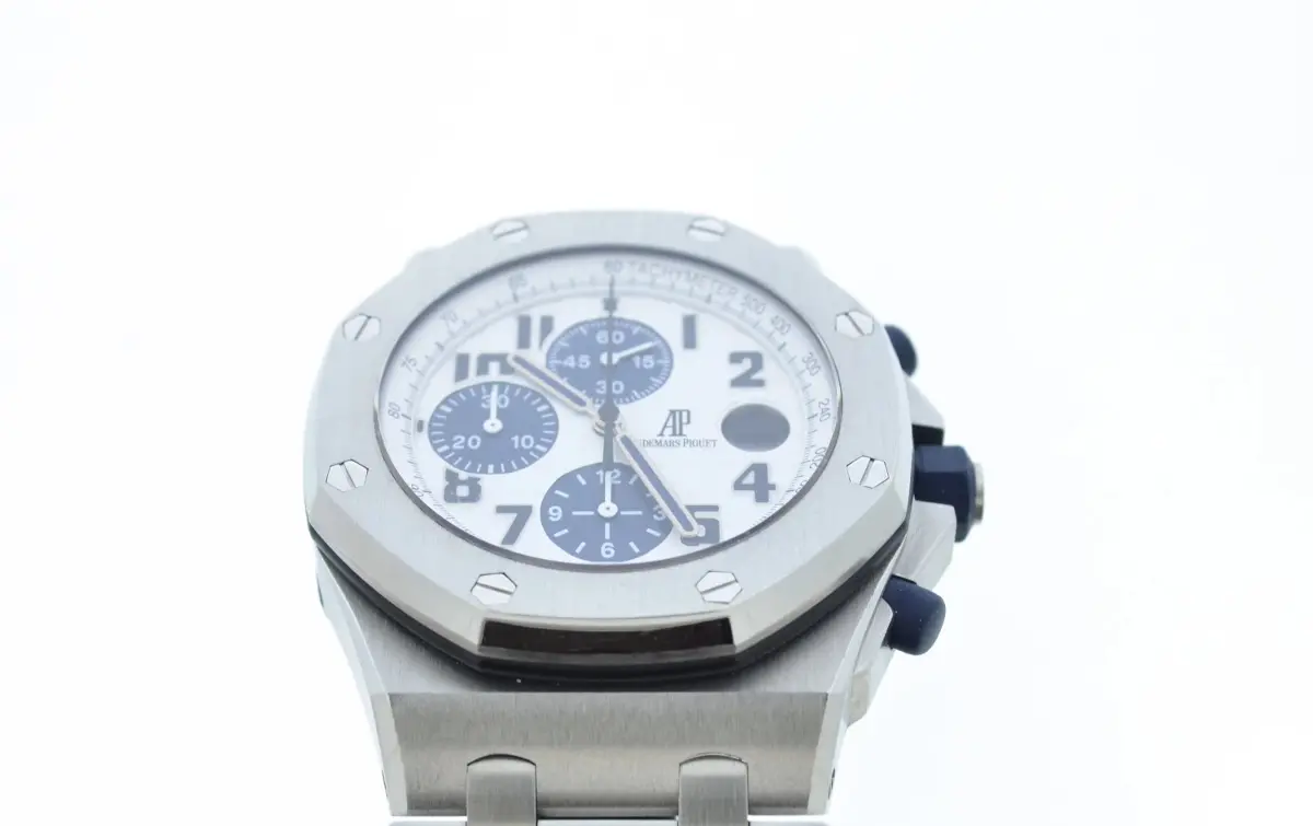 Audemars Piguet Royal Oak Offshore Chronograph