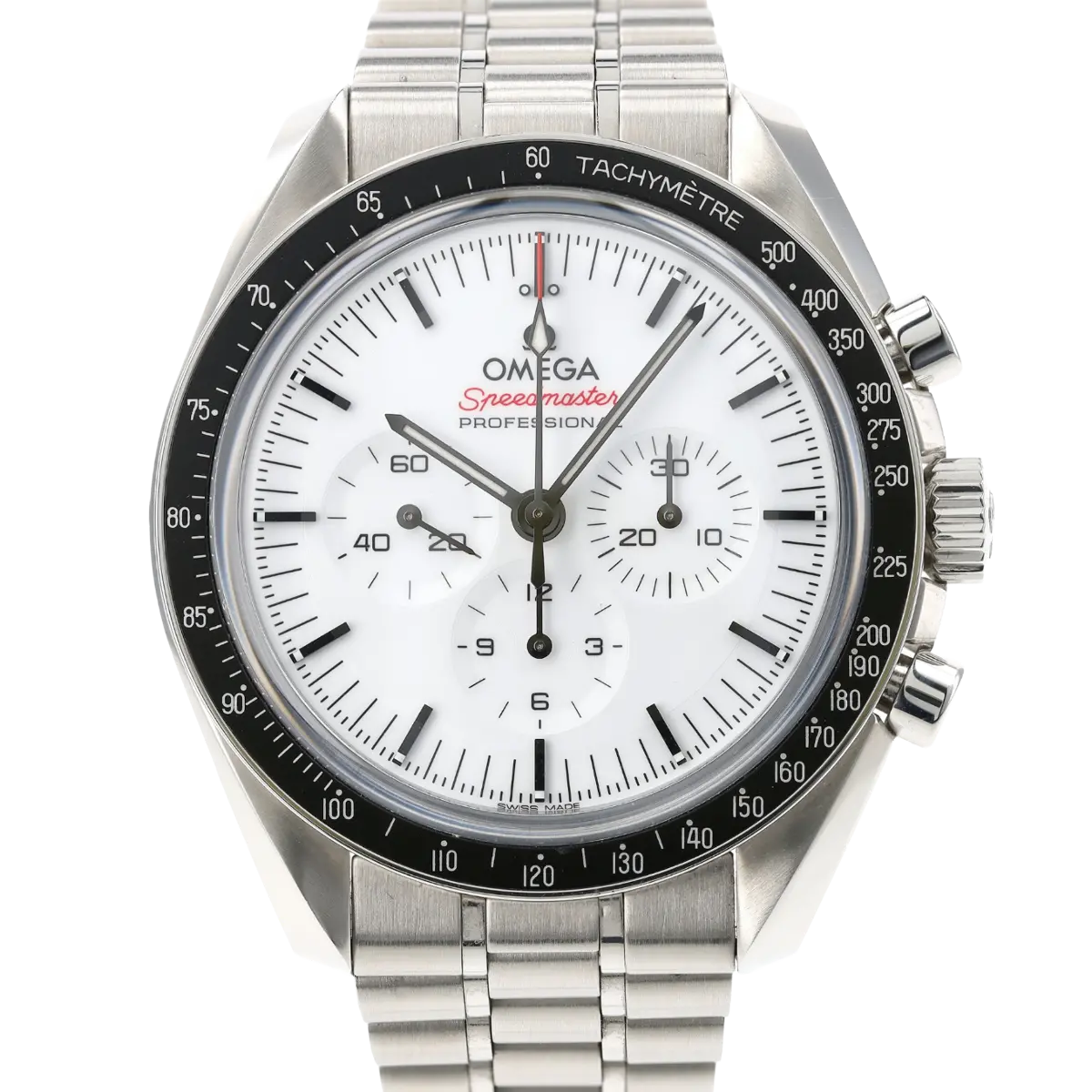Omega Speedmaster Moonwatch