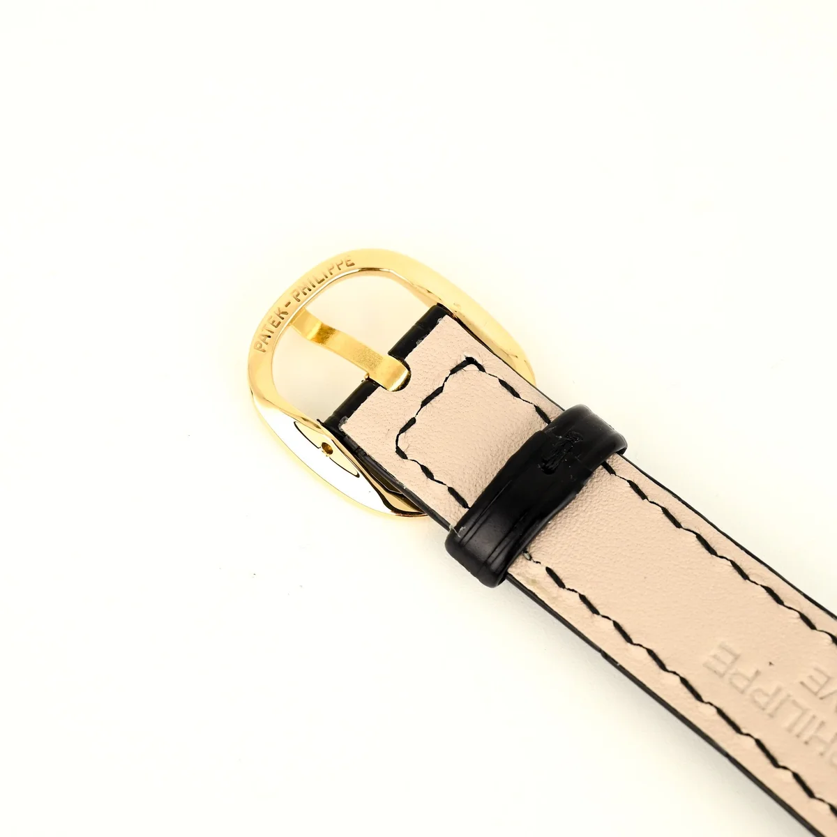 Patek Philippe Ellipse