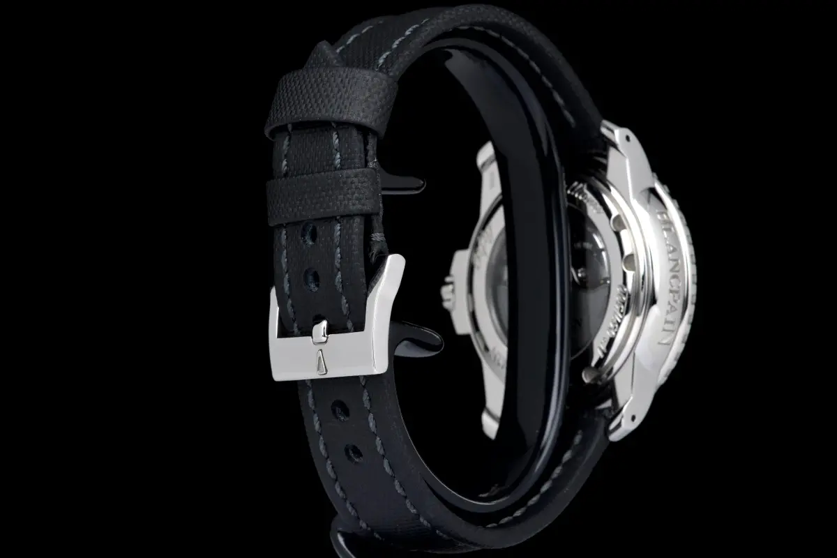 Blancpain Fifty Fathoms MIL-SPEC