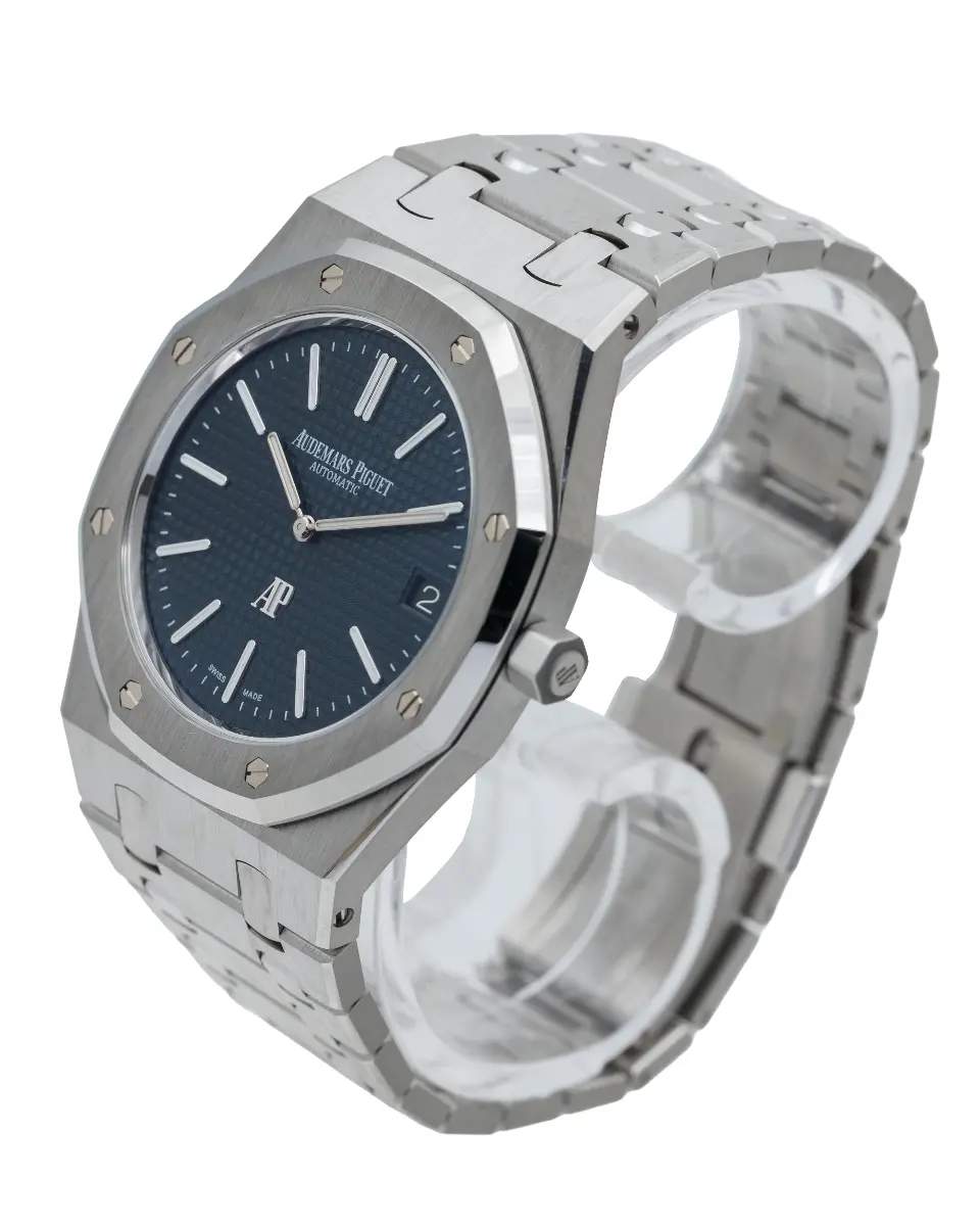 Audemars Piguet Royal Oak "50th Anniversary"