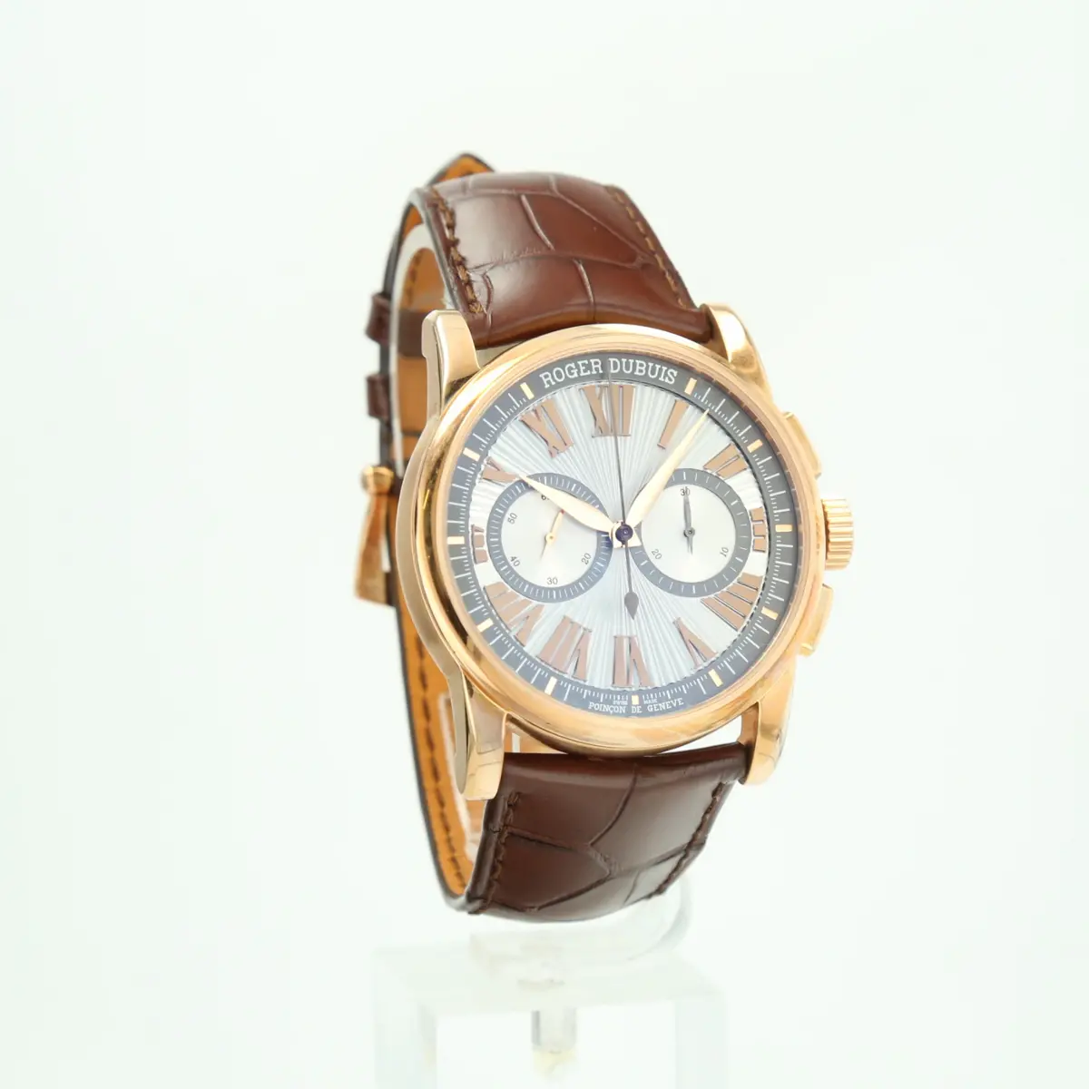 Roger Dubuis Hommage Chronograph