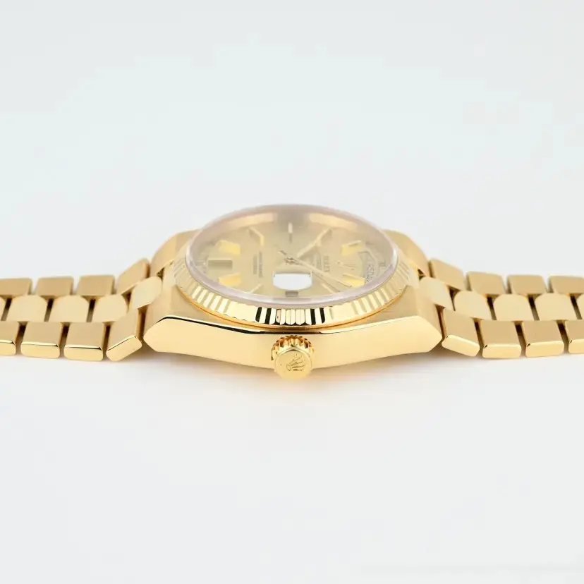 Rolex Day-Date Oysterquartz 36