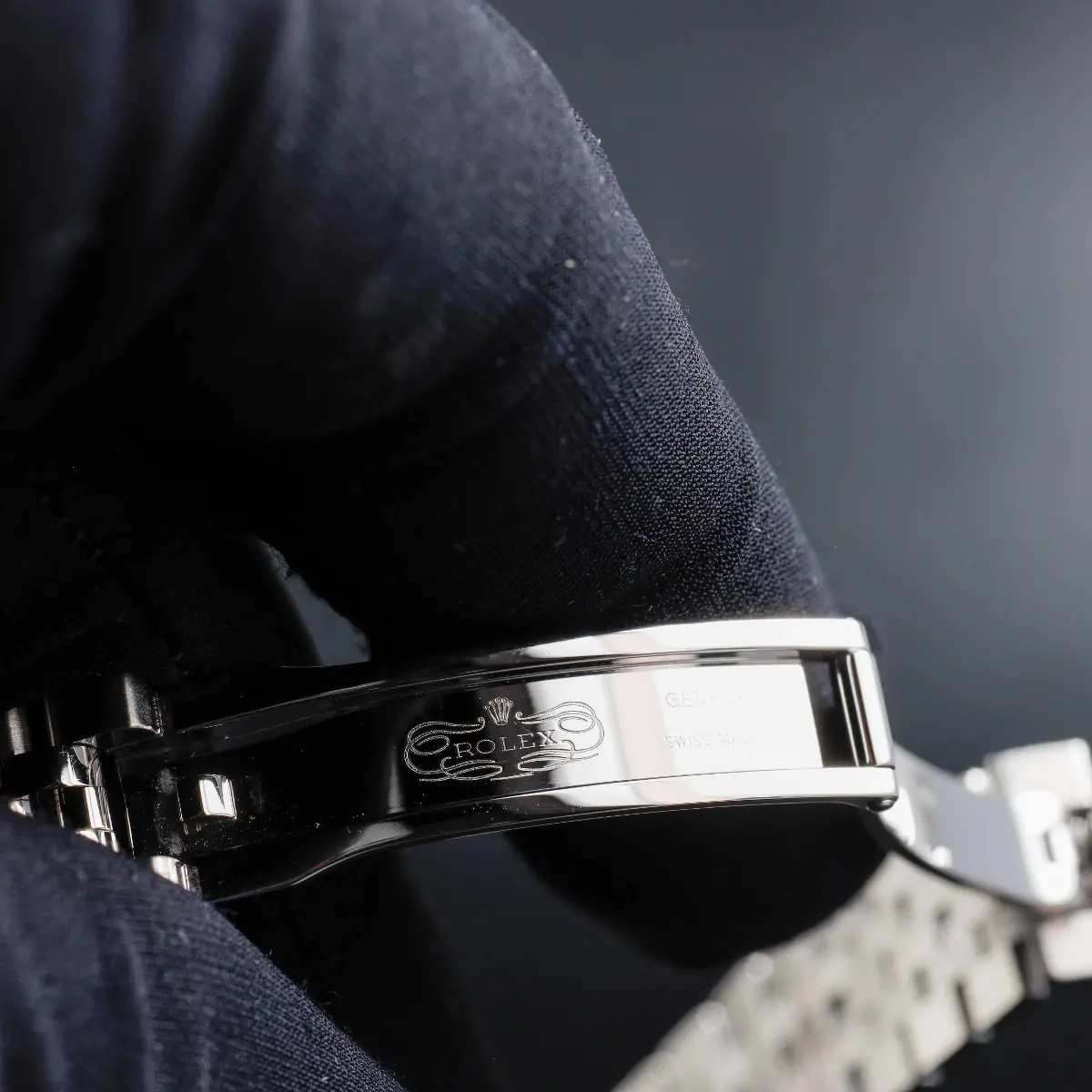 Rolex Lady-Datejust 28