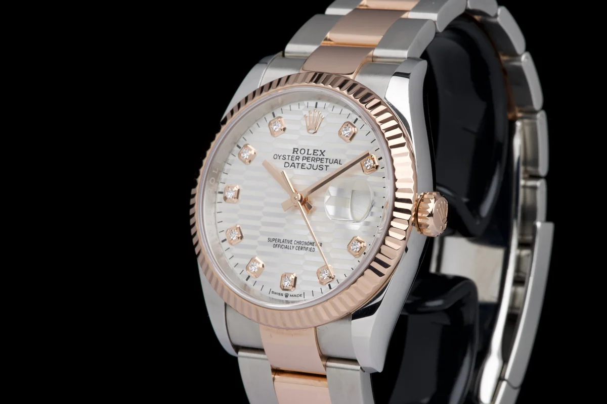Rolex Datejust 36