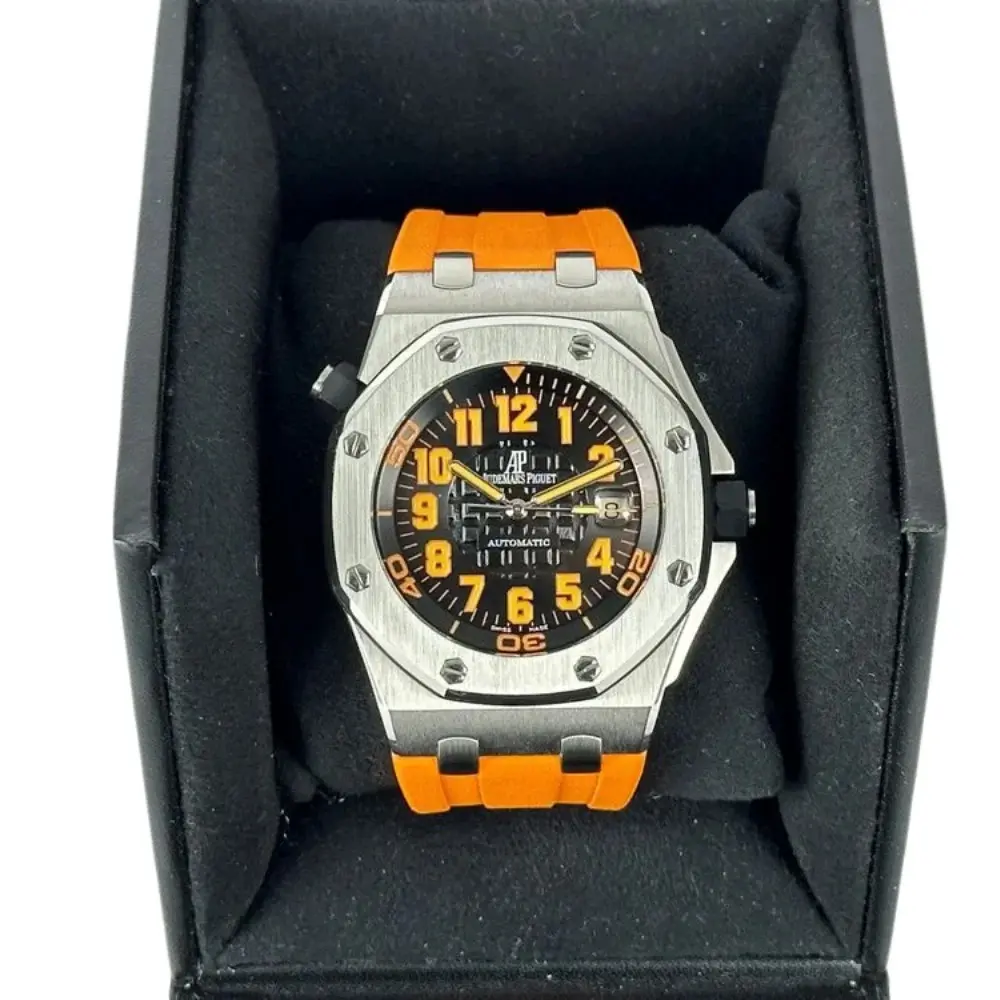 Audemars Piguet Royal Oak Offshore