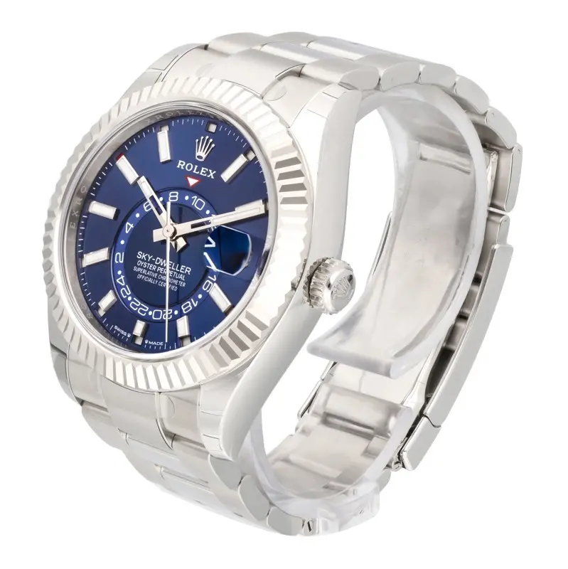 Rolex Sky-Dweller