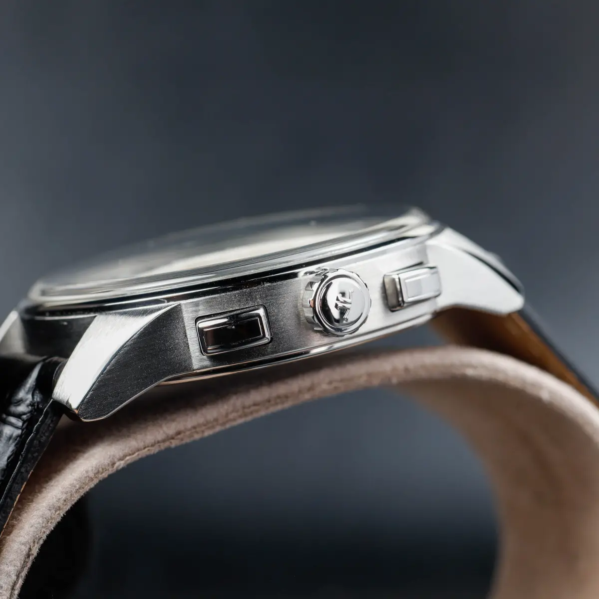 Jaeger-LeCoultre Polaris Chronograph