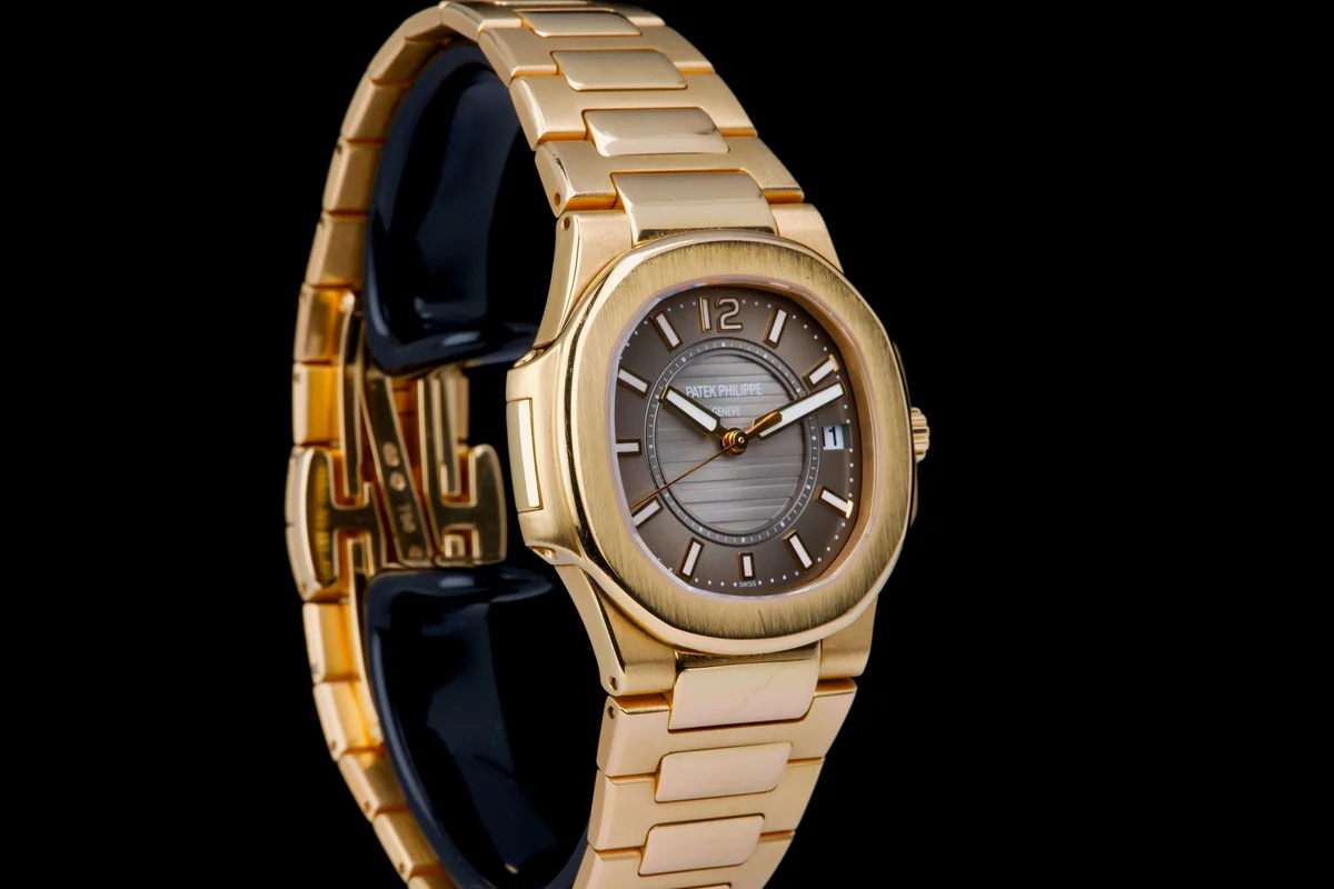 Patek Philippe Nautilus Ladies
