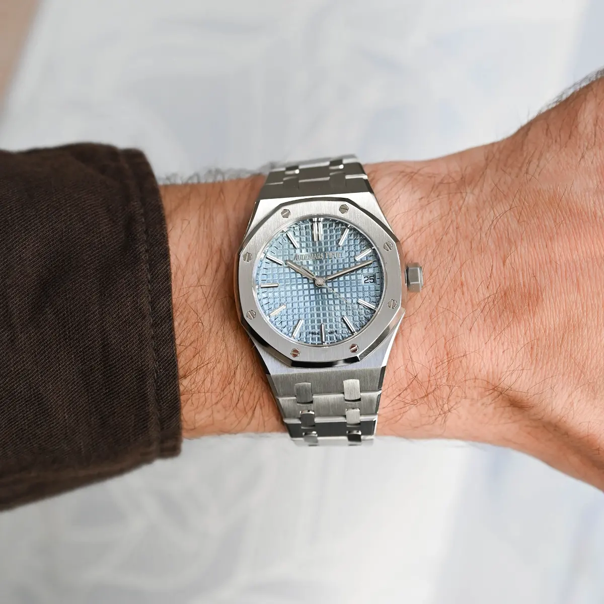Audemars Piguet Royal Oak Selfwinding