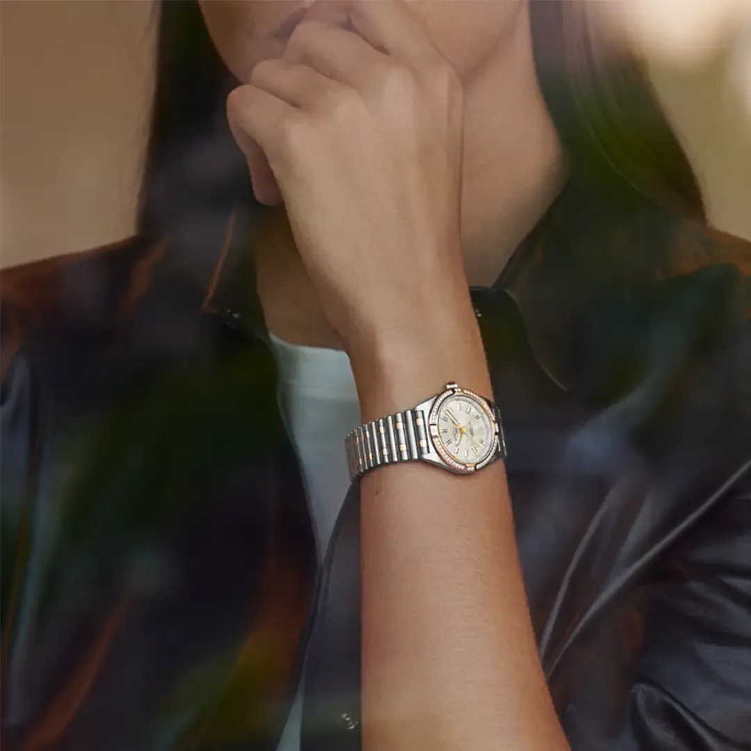 Breitling Chronomat 32