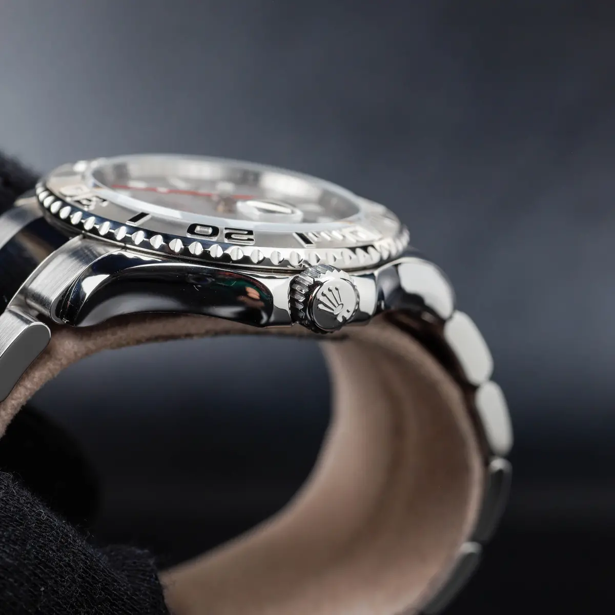 Rolex Yacht-Master 40