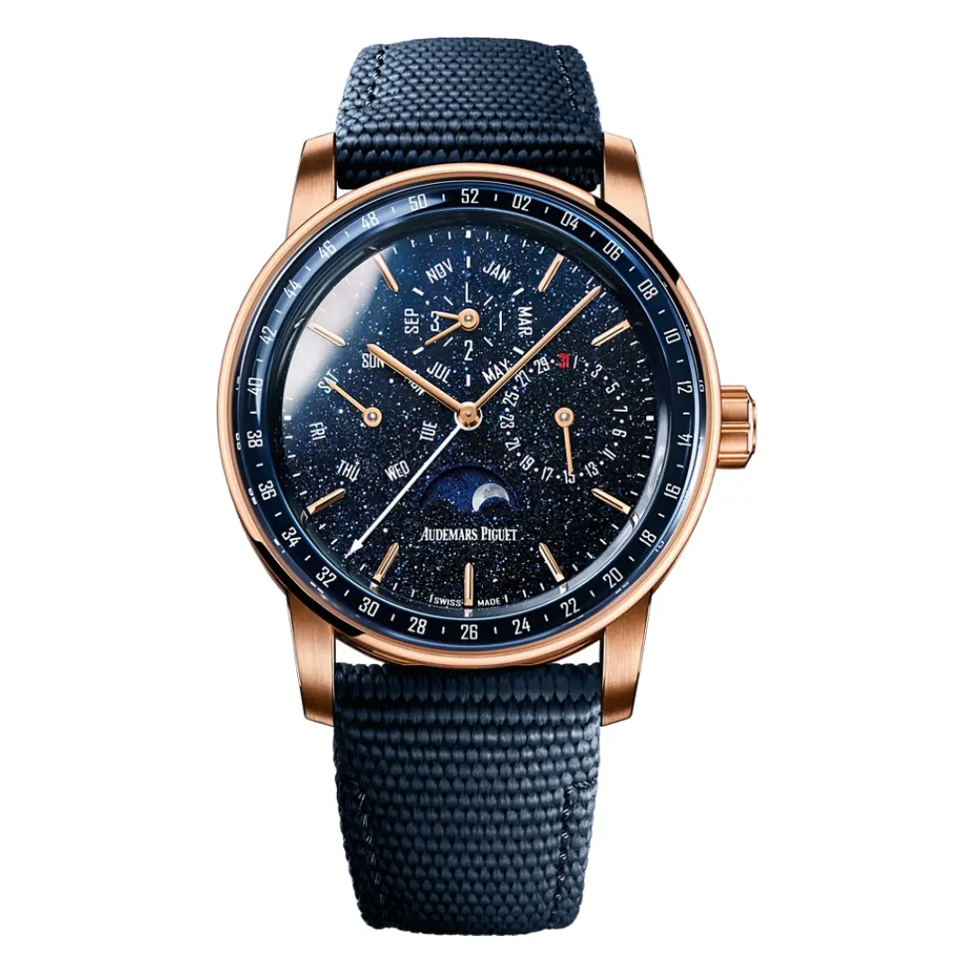 Code 11.59 Perpetual Calendar