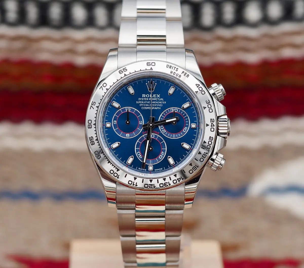 Rolex Cosmograph Daytona