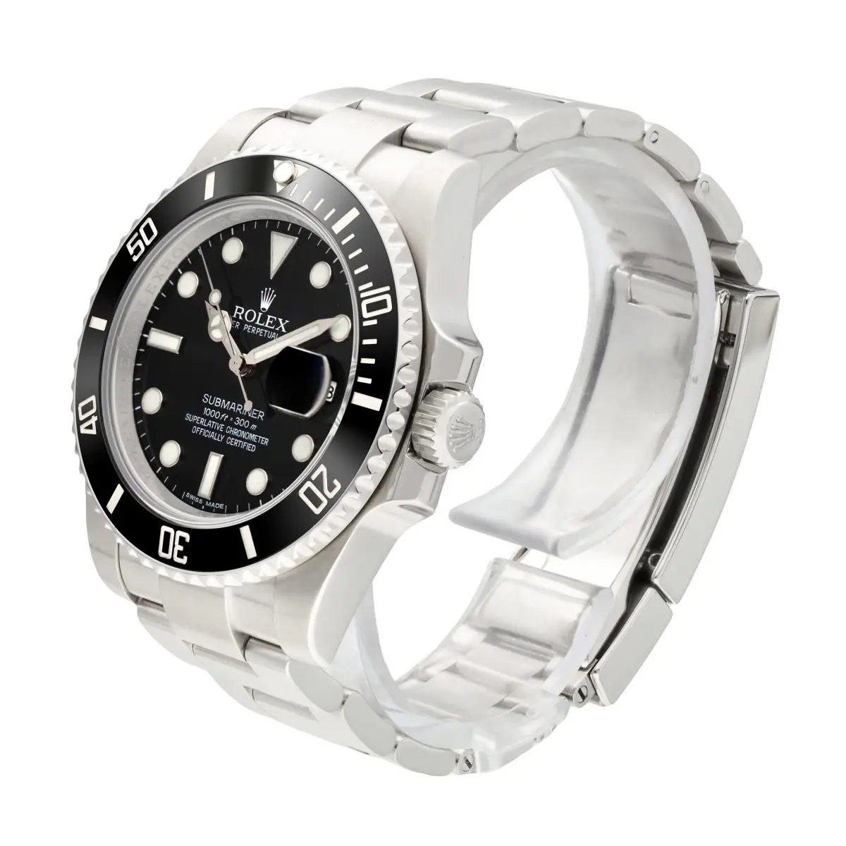 Rolex Submariner Date 40