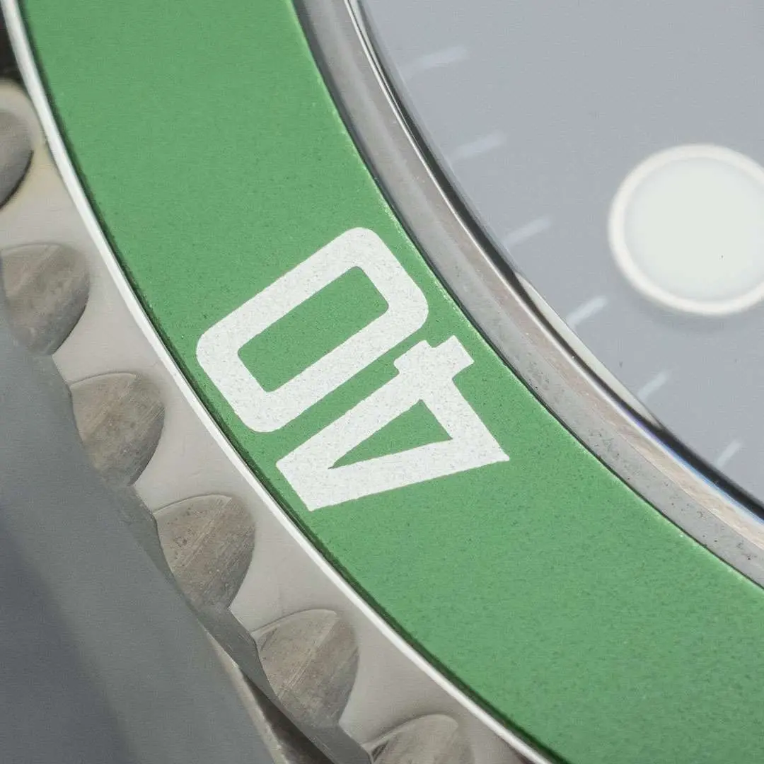 Rolex Submariner Date