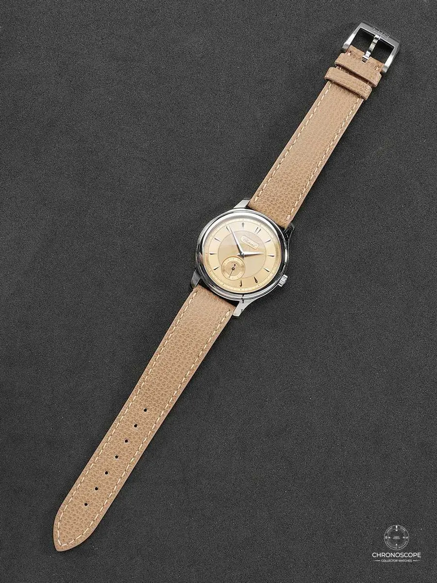 Chopard L.U.C 1860 Revolution Edition