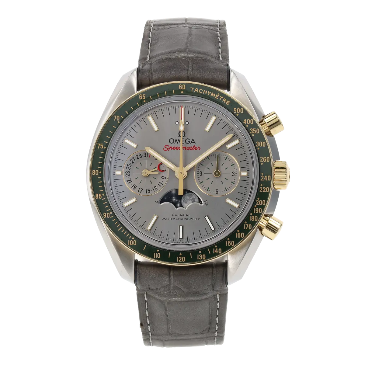 Speedmaster