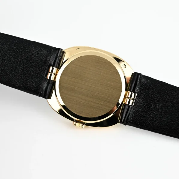 Patek Philippe Ellipse
