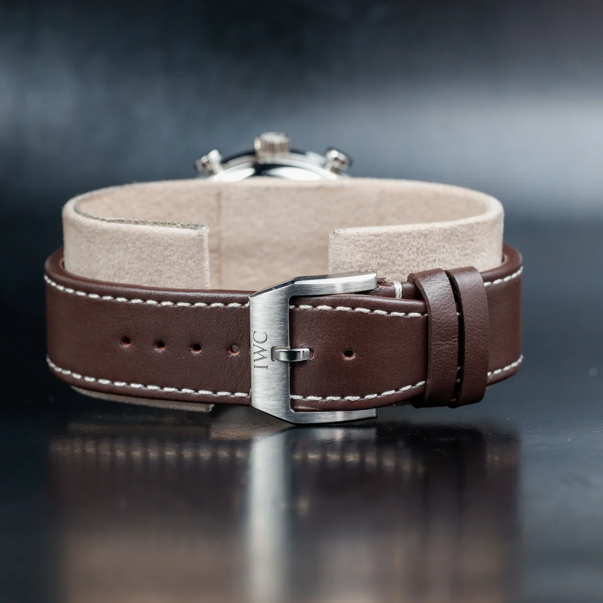 IWC Portugieser Chronograph