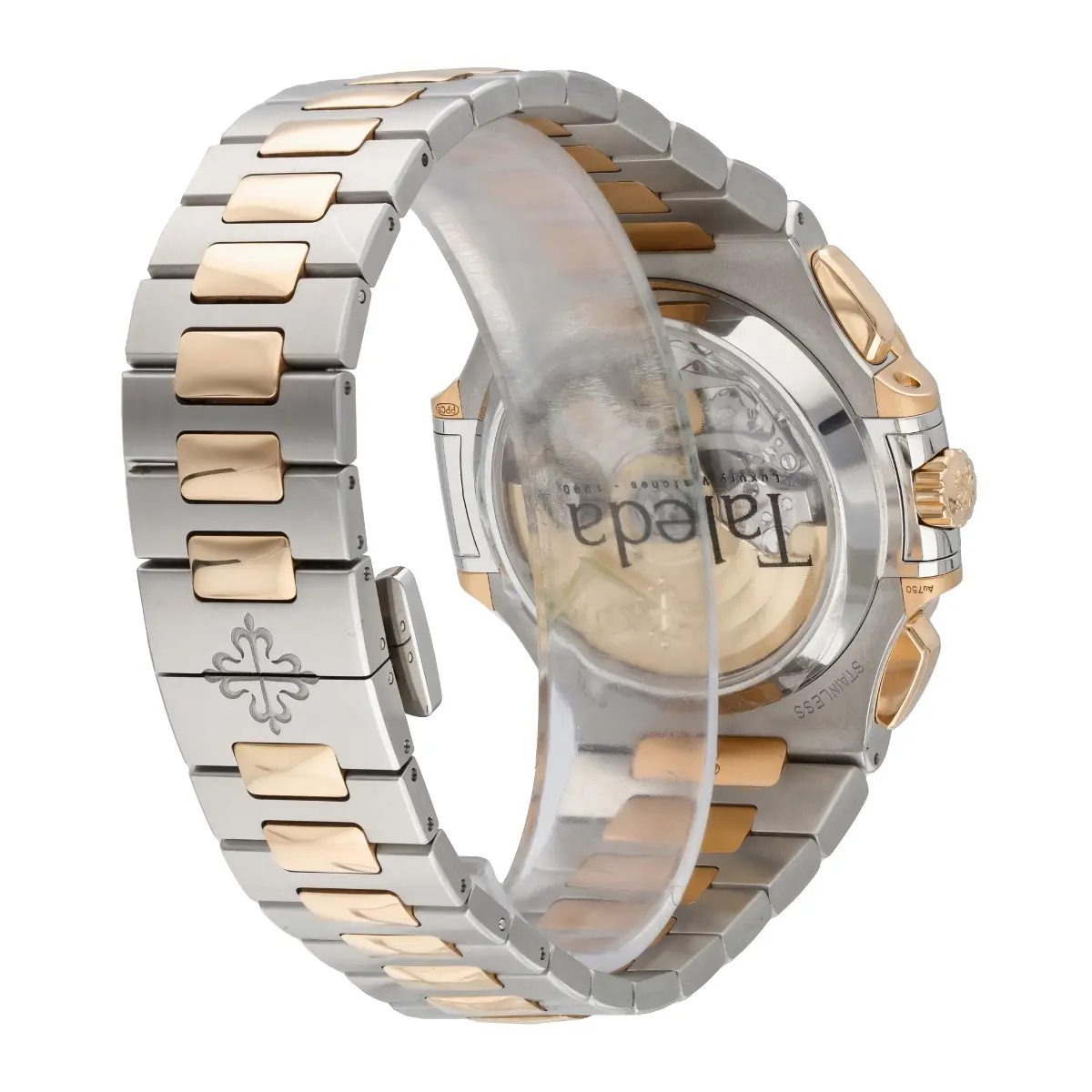 Patek Philippe Nautilus
