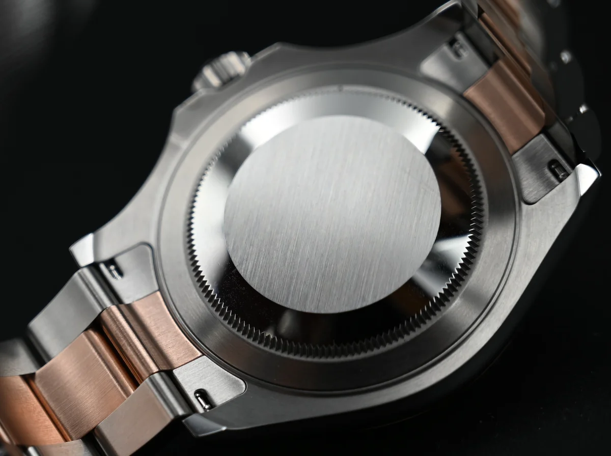 Rolex Yacht-Master 40