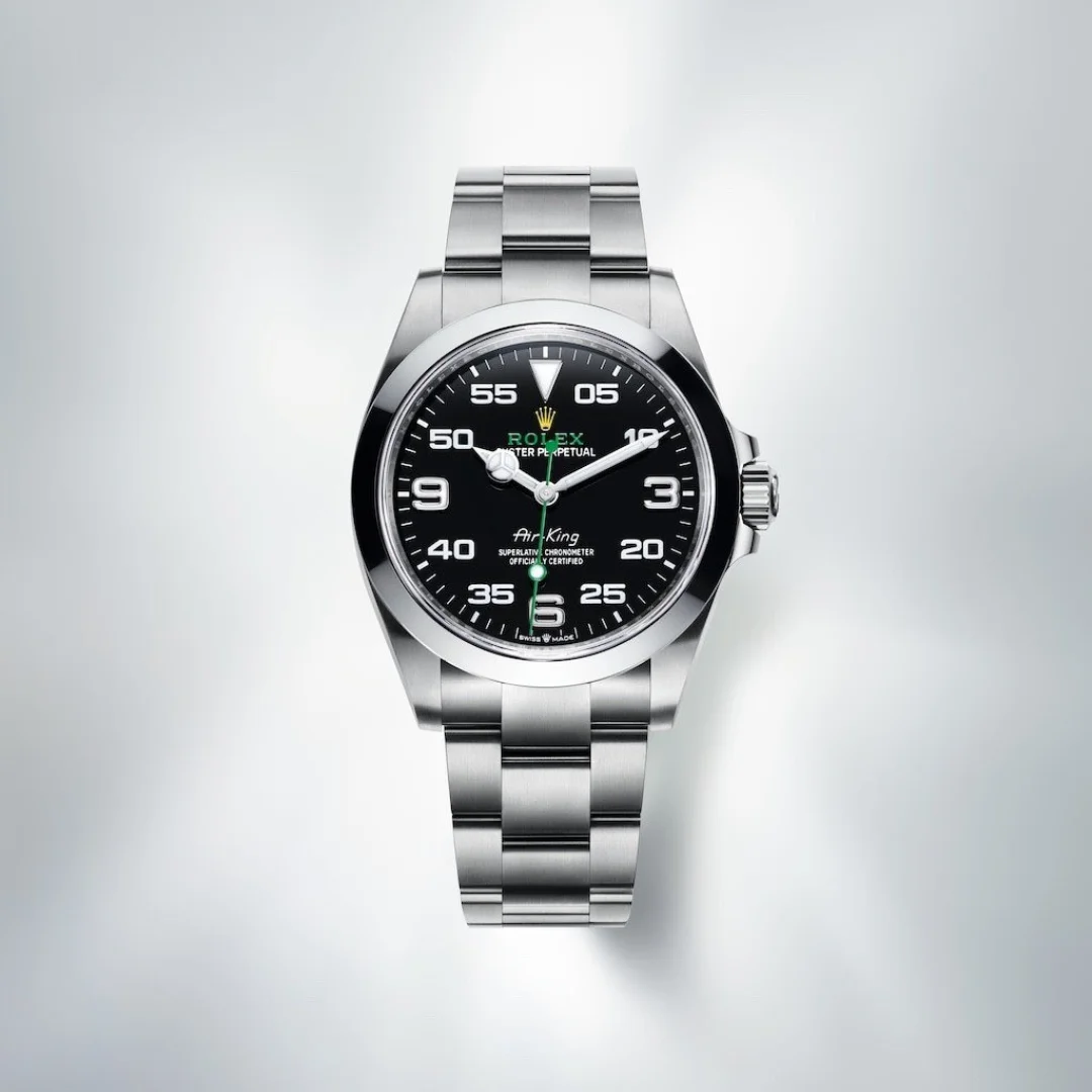 Rolex Air-King 40