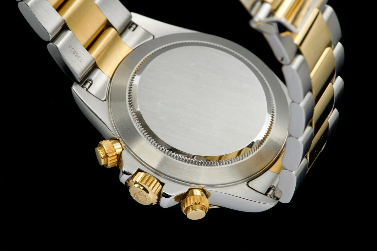 Rolex Cosmograph Daytona