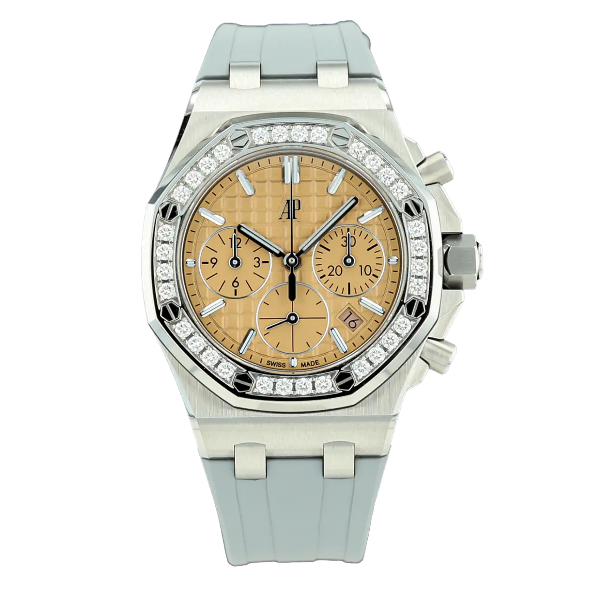 Royal Oak Offshore Selfwinding Chronograph