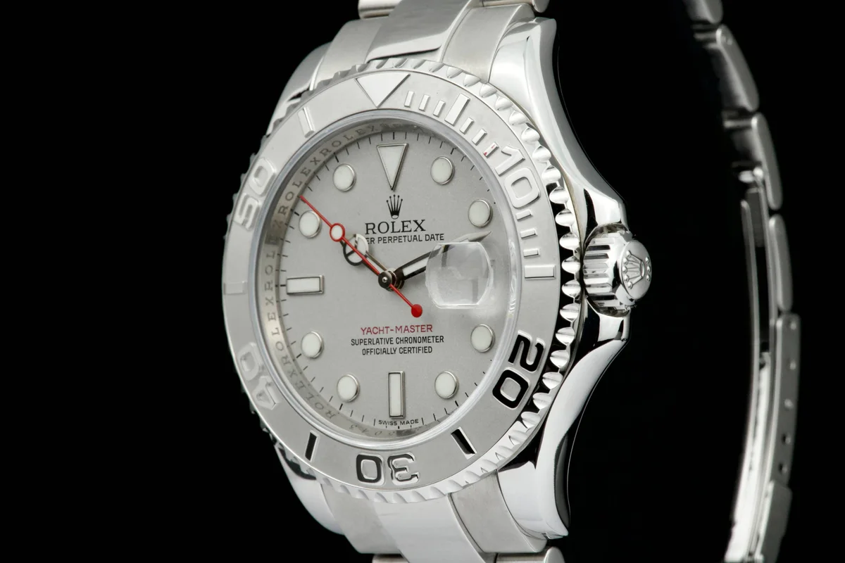 Rolex Yacht-Master 40