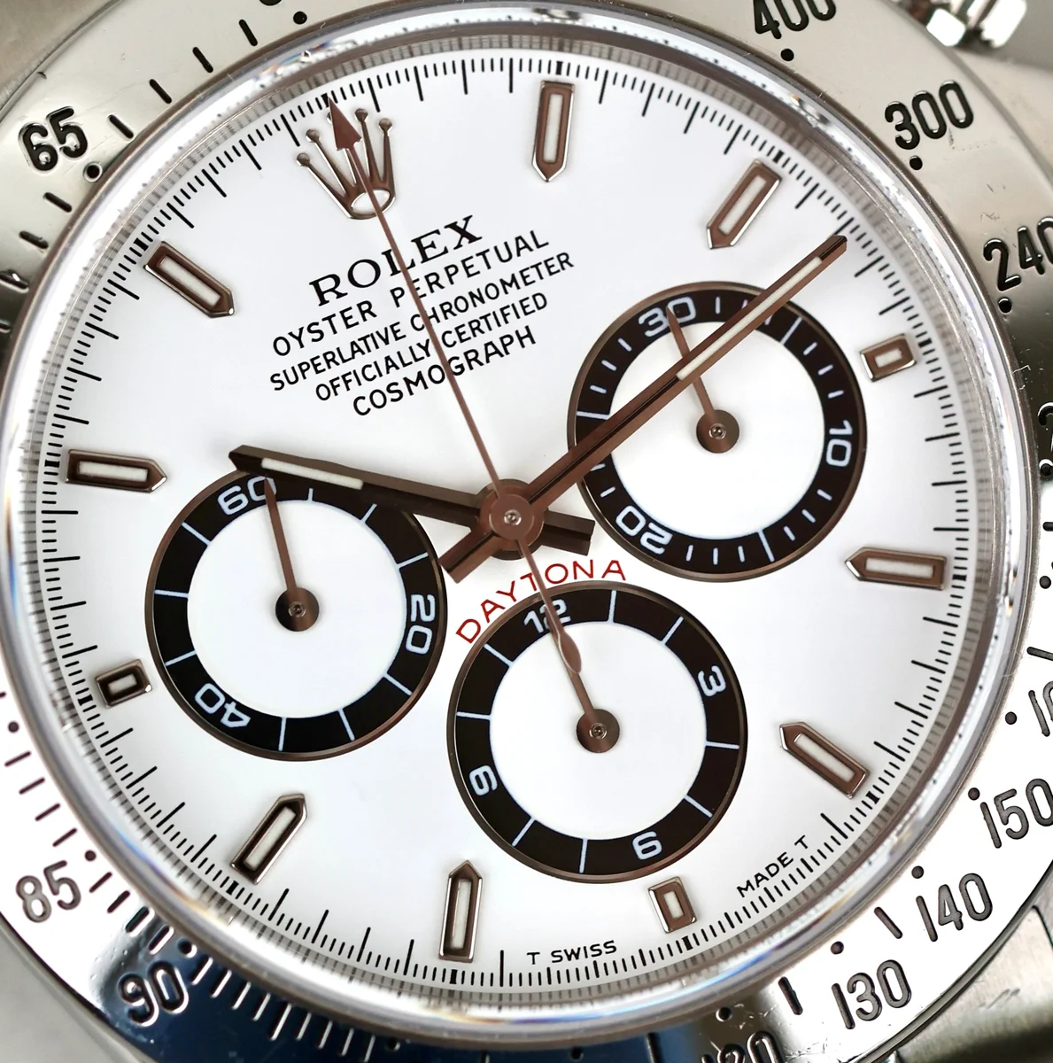 Rolex Cosmograph Daytona