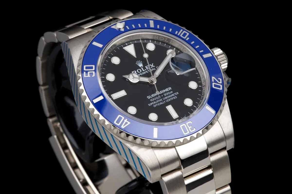 Rolex Submariner Date 41