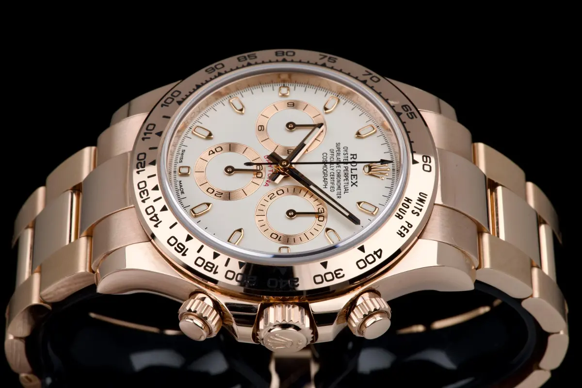Rolex Cosmograph Daytona