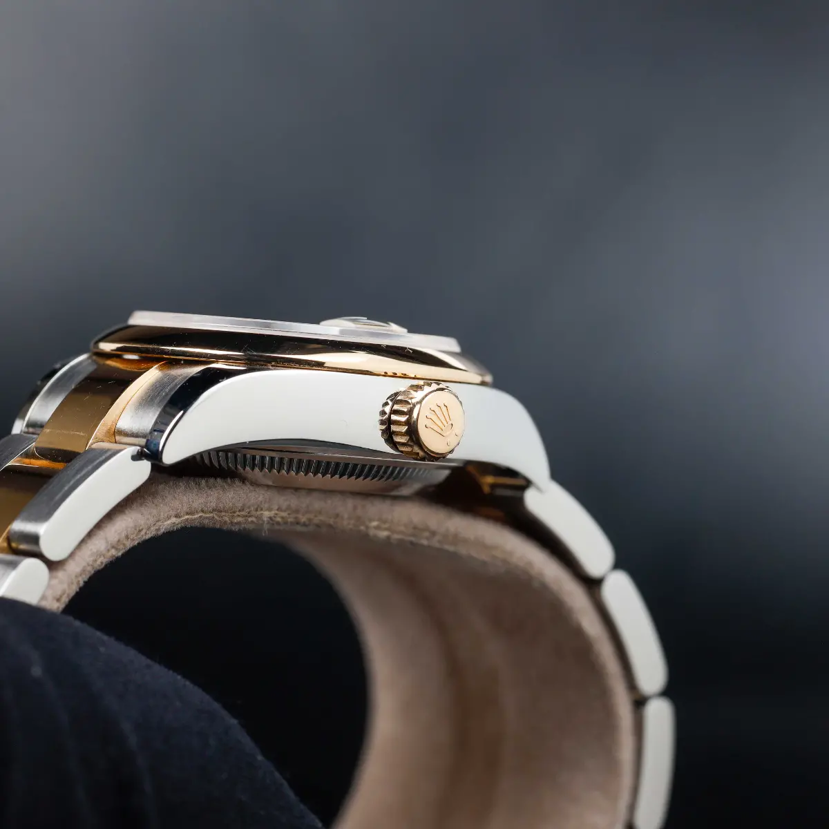 Rolex Lady-Datejust 28