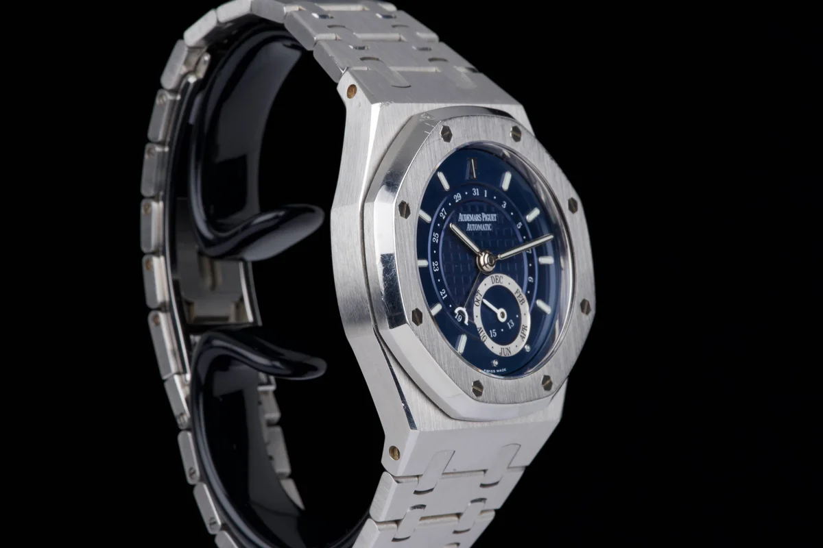 Audemars Piguet Royal Oak 36mm annual calendar