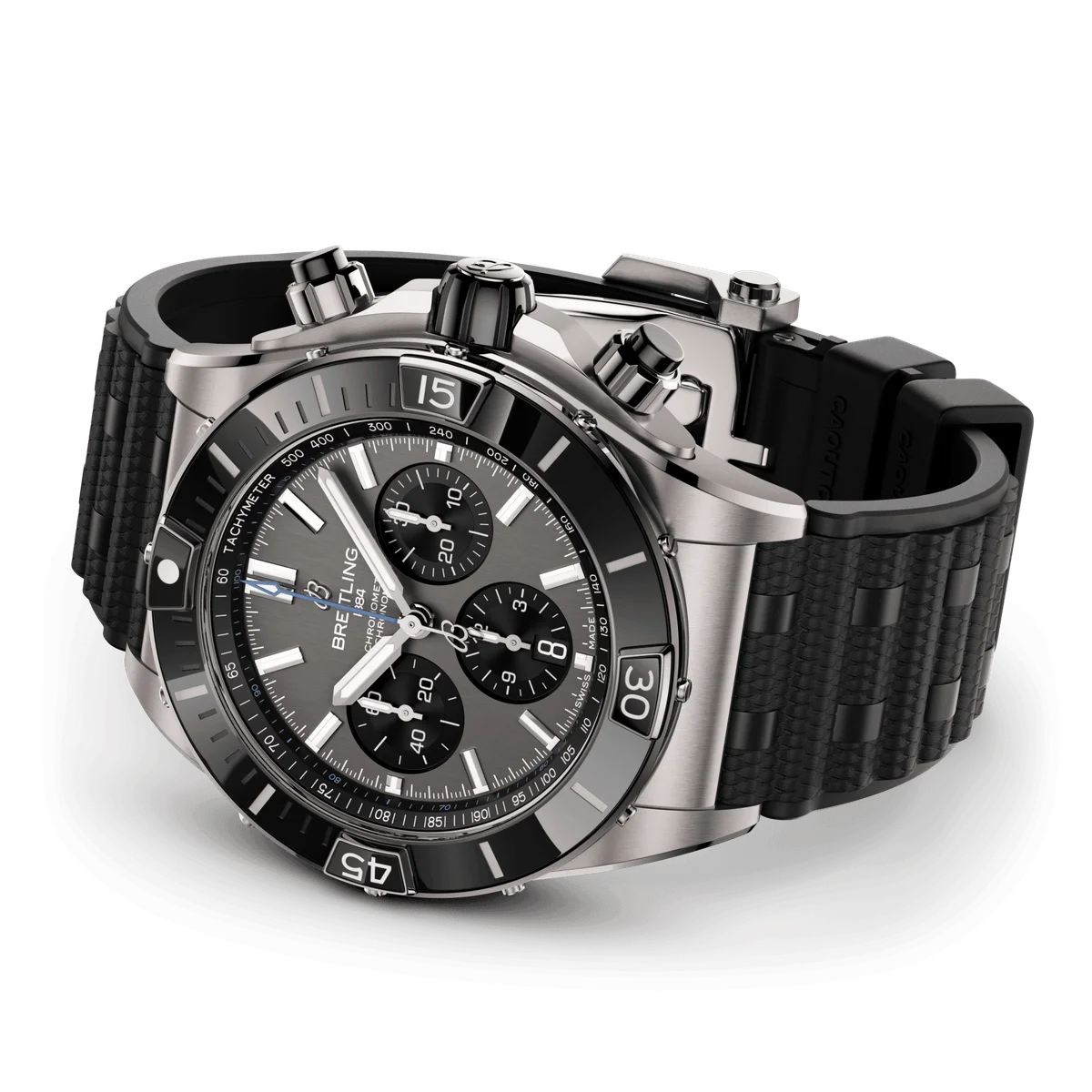 Breitling Super Chronomat B01 44