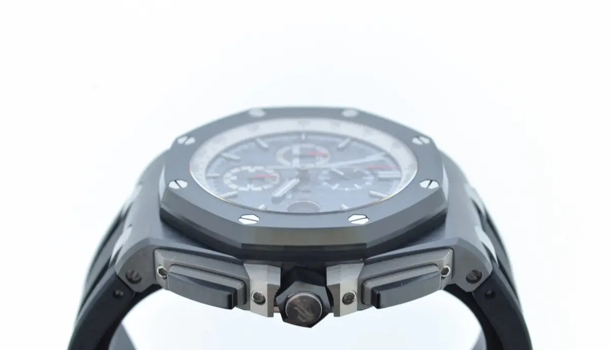 Audemars Piguet Royal Oak Offshore Chronograph