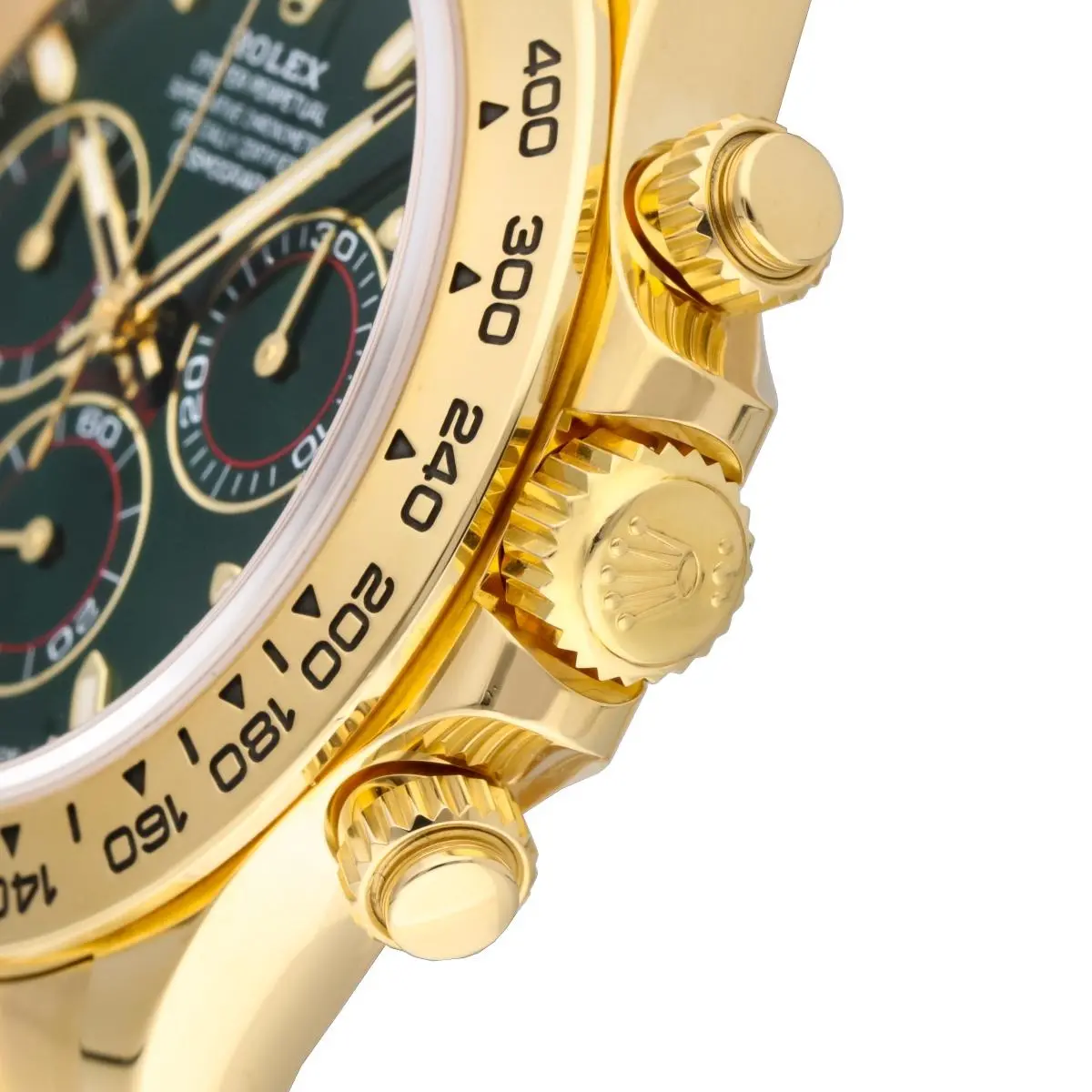 Rolex Daytona Cosmograph