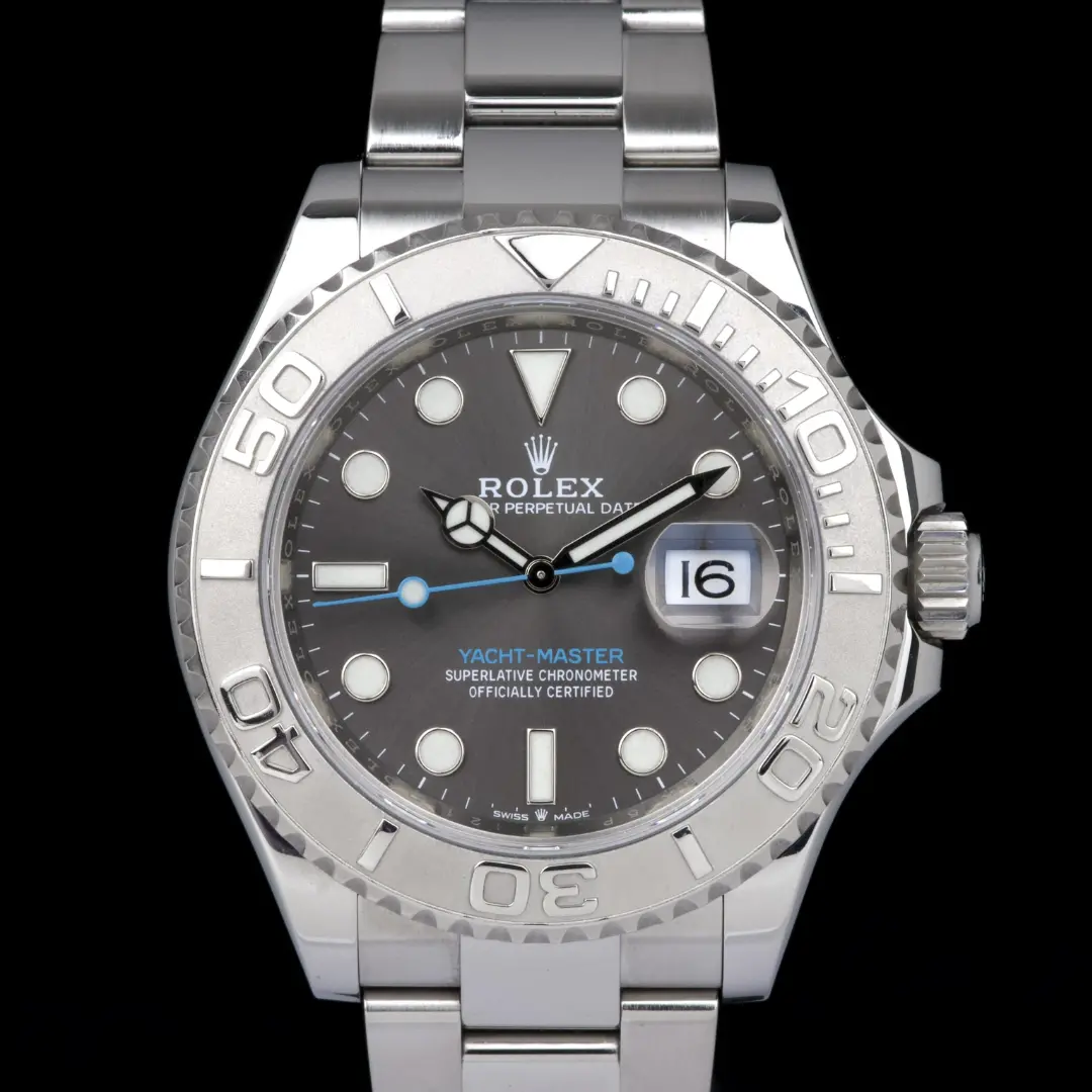 Yacht-Master 40