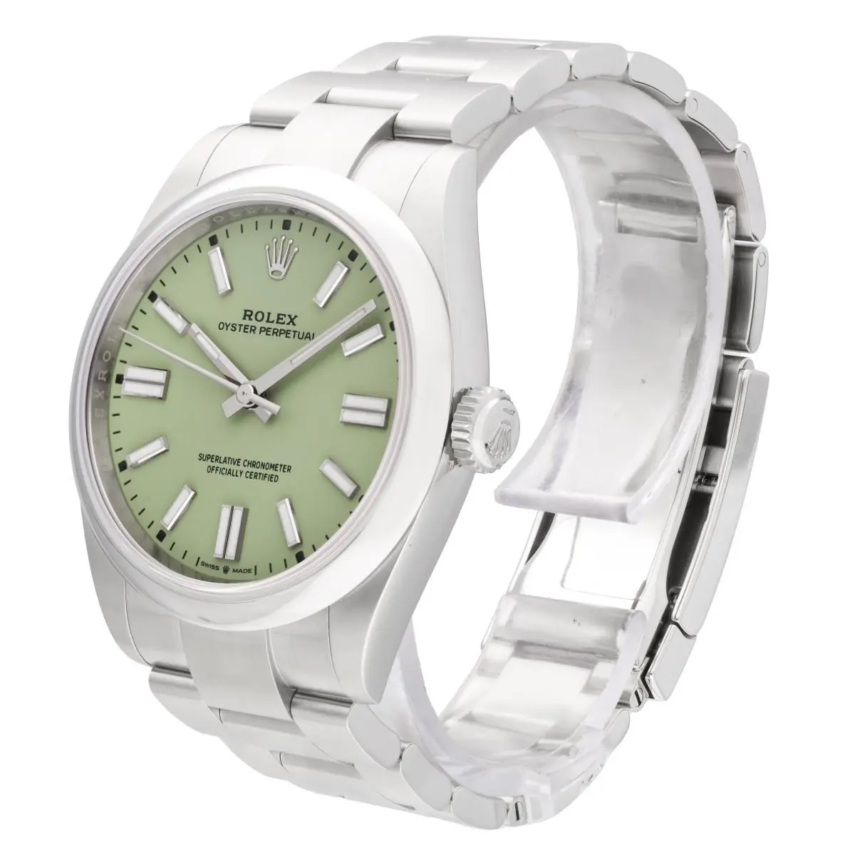 Rolex Oyster Perpetual 41