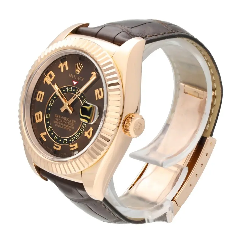 Rolex Sky-Dweller