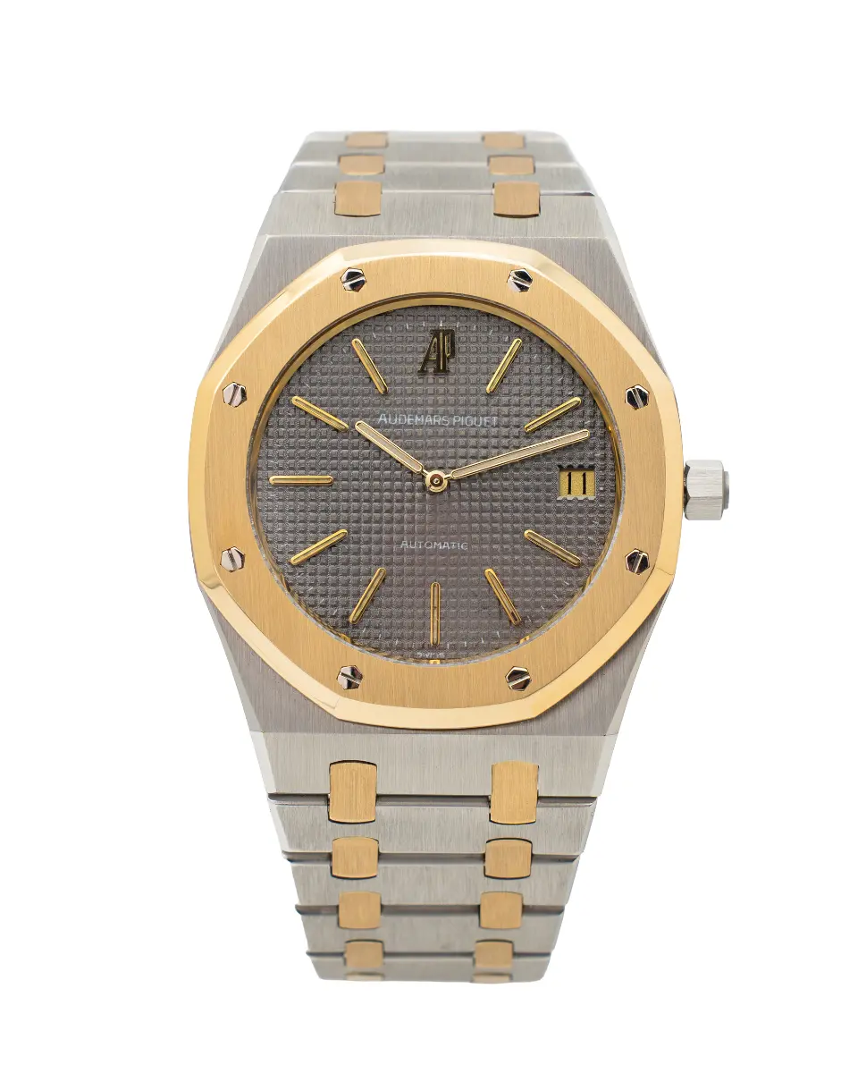 Royal Oak Jumbo